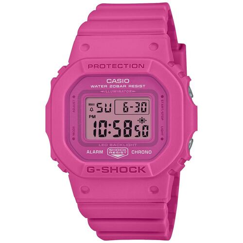 Reloj Casio G-Shock para Mujer