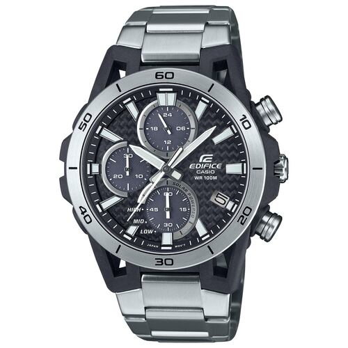 Reloj Edifice EQS-960D-1AVCR para Hombre