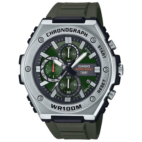 Reloj Casio Mwa-300H-3Avcf