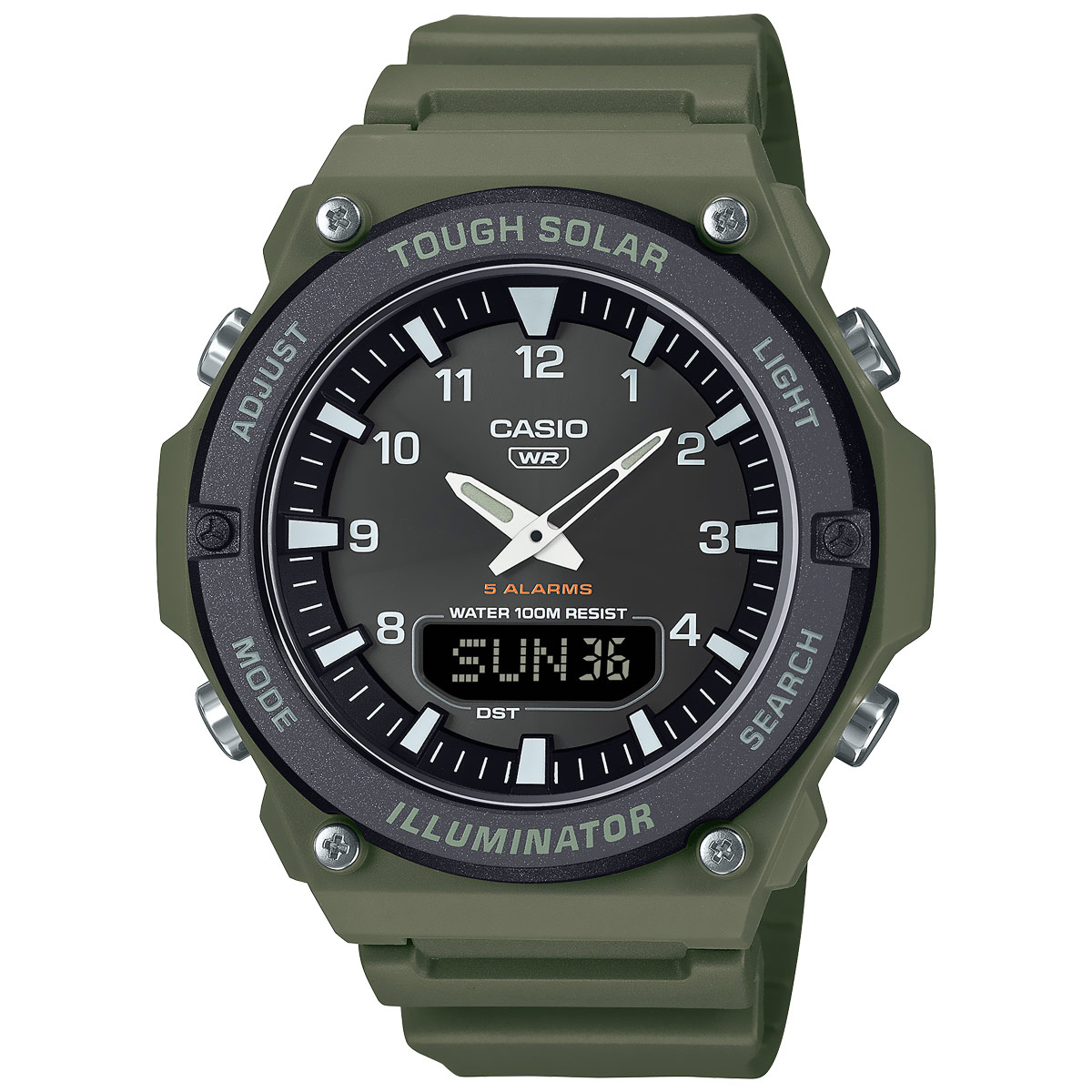 Orologio Unisex Casio Collection MTP-1302PD-1A1VEF