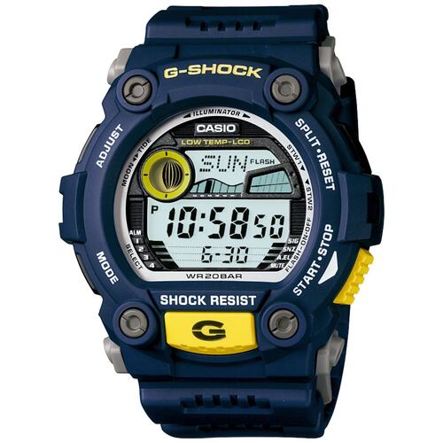 Reloj Casio G-Shock G-7900-2CR para Caballero