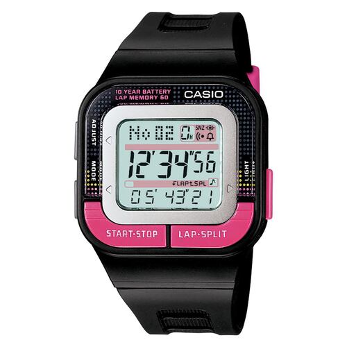 Reloj Casio SDB-100-1BCF Dama