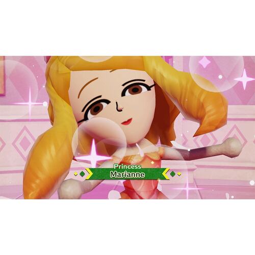 NSW Miitopia