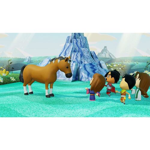 NSW Miitopia