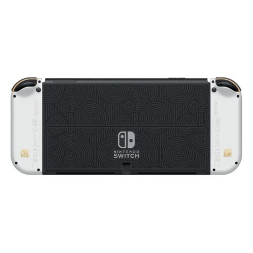Consola Nintendo Switch Oled The Legend of Zelda