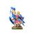 Figura Amiibo Zelda & Loftwing