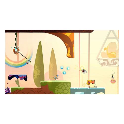 Disney illusion island - Nintendo Switch