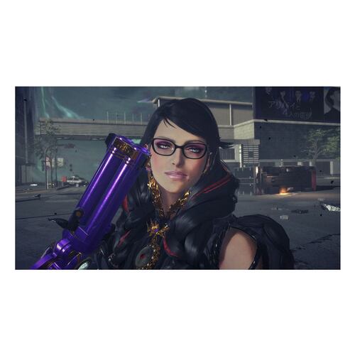 Bayonetta 3 - Nintendo Switch