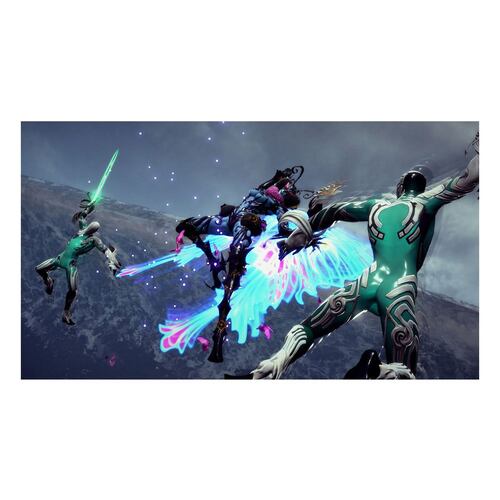 Bayonetta 3 - Nintendo Switch