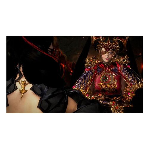 Bayonetta 3 - Nintendo Switch