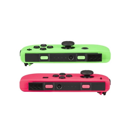 Control Nintendo Switch Joy-Con L Bicolor