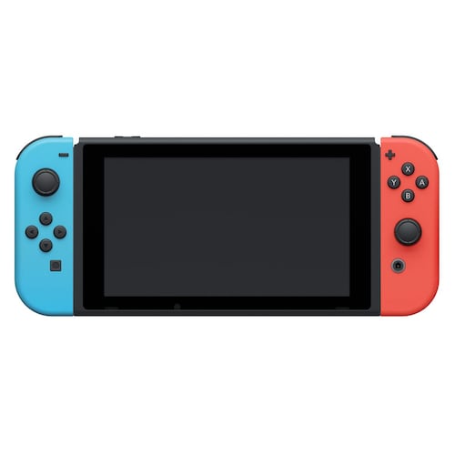 Consola Nintendo Switch Neon 1.1
