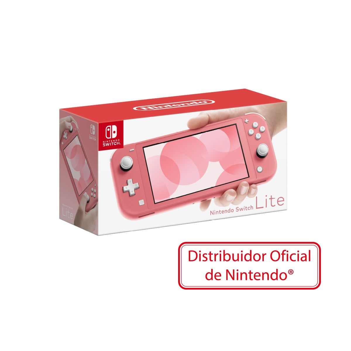 Manos libres nintendo discount switch