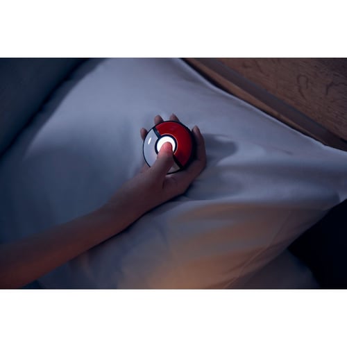 Nintendo Pokemon Go Plus Modelo 3D - Descargar Electrónica on