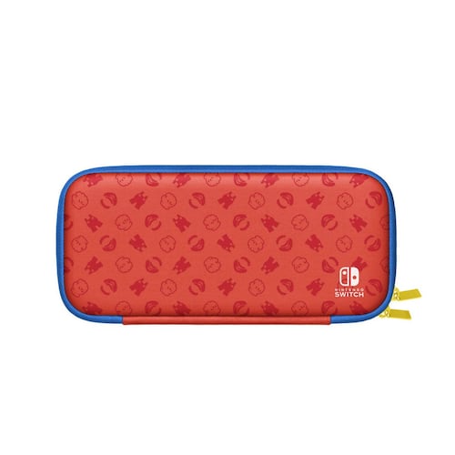 Consola NSW 1.1 Mario Red Blue Edition