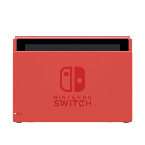 Consola NSW 1.1 Mario Red Blue Edition