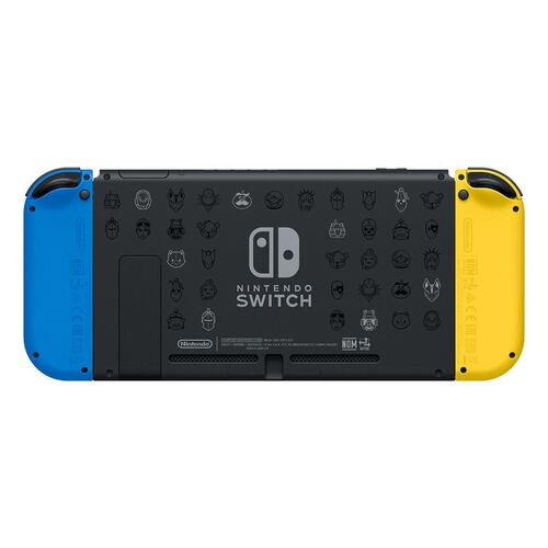 Consola NSW 1.1 Bundle Cybermonday
