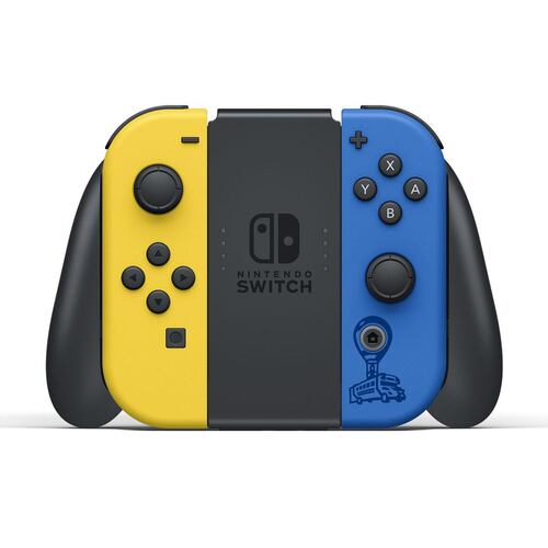 Consola NSW 1.1 Bundle Cybermonday