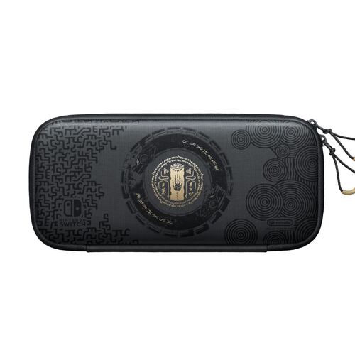 Estuche Nintendo Switch The Legend of Zelda