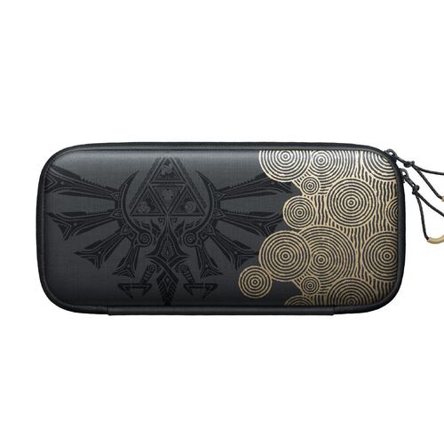 Estuche Nintendo Switch The Legend of Zelda