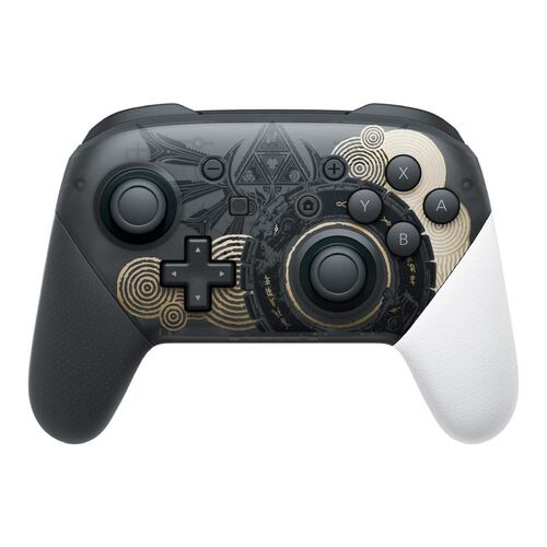 Control Nintendo Swtich The Legend of Zelda edition