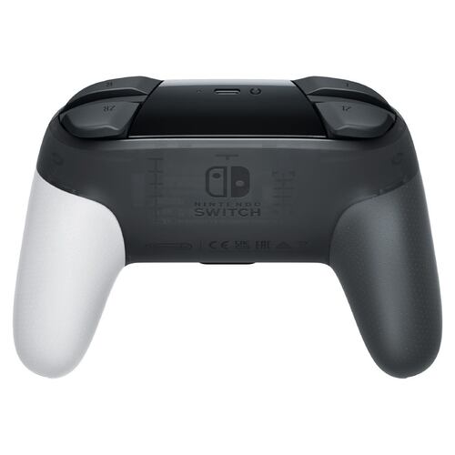Control Nintendo Swtich The Legend of Zelda edition