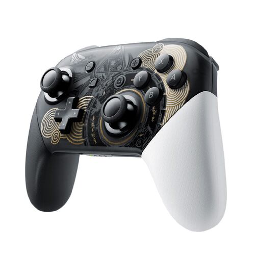 Control Nintendo Swtich The Legend of Zelda edition