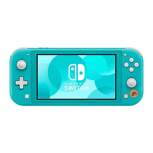 Consola Nintendo Switch Lite Timmy