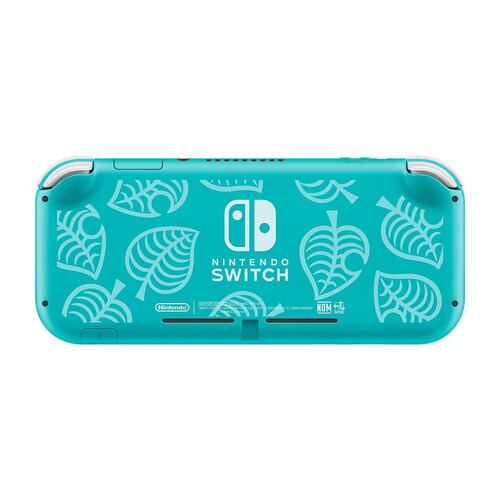 Consola Nintendo Switch Lite Timmy