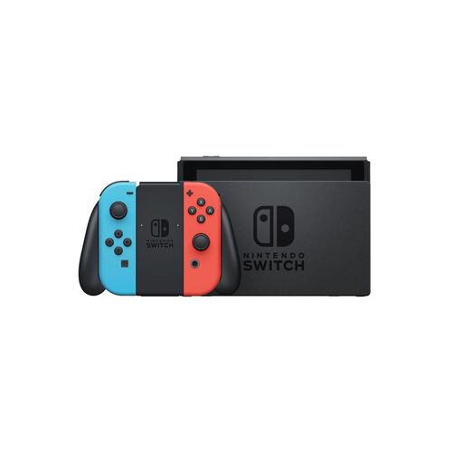 Consola Nintendo Switch Mario Kart  8 + 3 Meses Nintendo Online