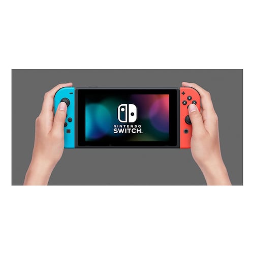 Consola Nintendo Switch Mario Kart  8 + 3 Meses Nintendo Online
