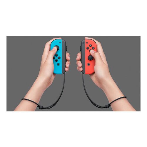 Consola Nintendo Switch Mario Kart  8 + 3 Meses Nintendo Online