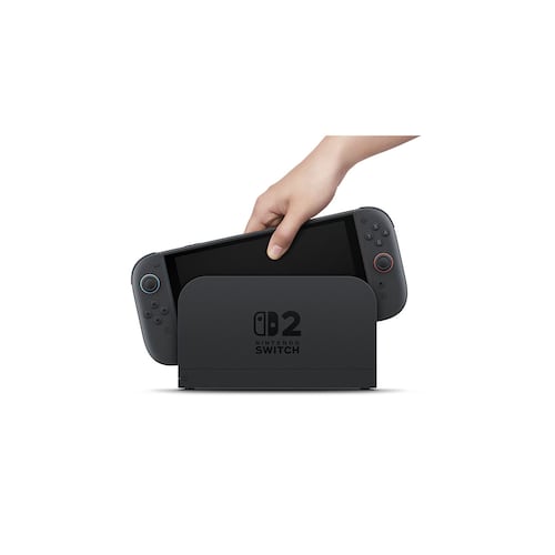 Consola NSW2 Bundle Pokemon Legends