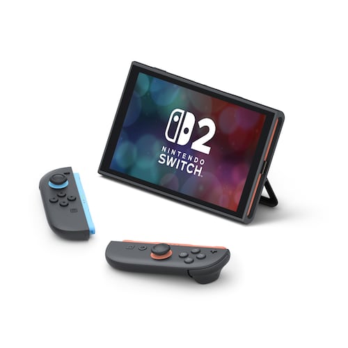 Consola NSW 2 con Videojuego Digital Mario Kart World