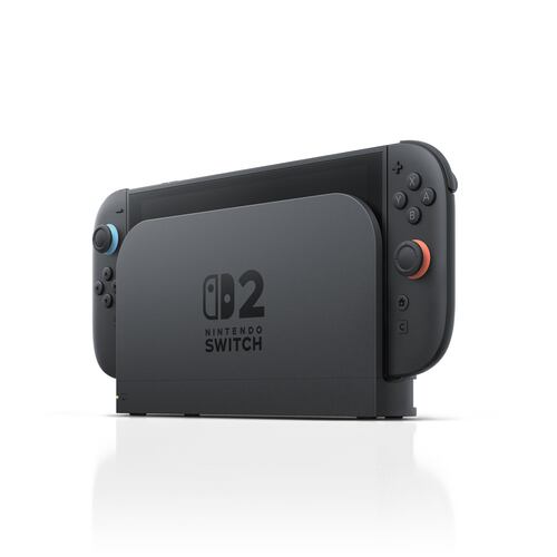 Consola NSW 2 con Videojuego Digital Mario Kart World
