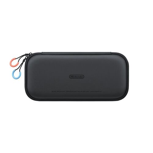 Preventa / Estuche con Protector Pantalla para Nintendo Switch 2