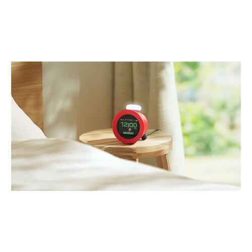 Reloj Despertador NINTENDO Sound Clock Alarmo