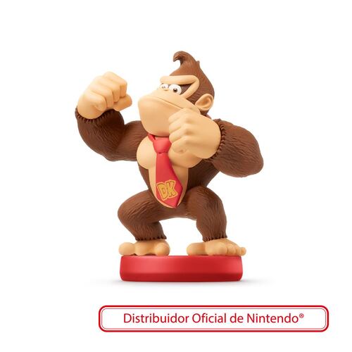Amiibo Donkey Kong