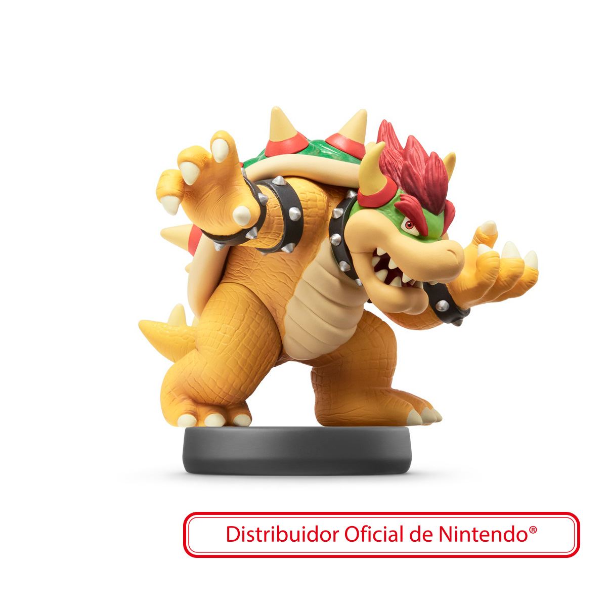 Figura Amiibo Bowser figura-amiibo-bowser