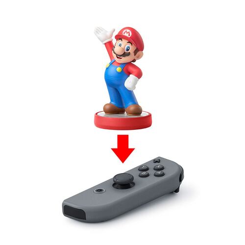 Figura Amiibo Frye Splatoon Series