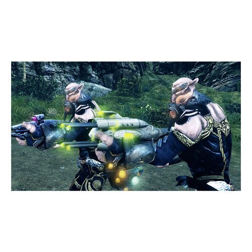 Videojuego Xenoblade Chronicles x Definitive Edition para NSW Nintendo Switch