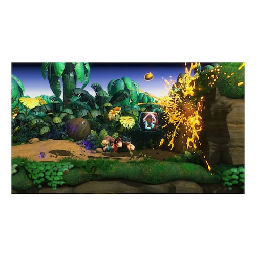 Preventa/ Videojuego Donkey Kong Bananza para Nintendo Switch 2