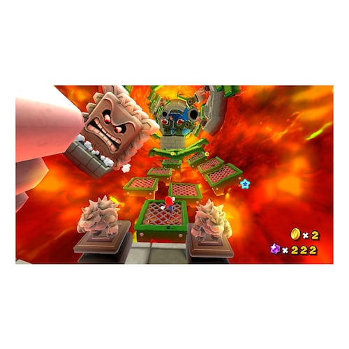 Videojuego para NSW Super Mario Galaxy 1 y 2