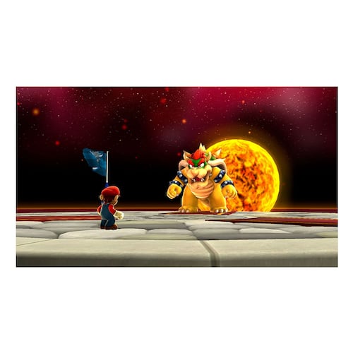 Videojuego para NSW Super Mario Galaxy 1 y 2
