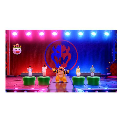 Super Mario Party  Jamboree TV para NSW2