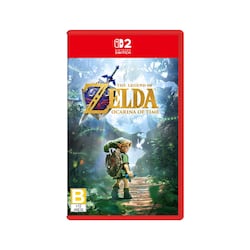 preventa-videojuego-para-nintendo-switch-2-the-legend-of-zelda-ocarina-of-time