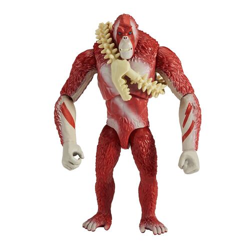 Figura de Acción Surtida 6” Godzilla X Kong