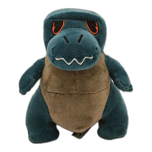 Peluche Plush 6” Godzilla X Kong ¡Colecciónalos todos!