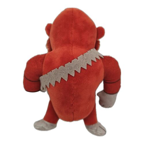 Peluche Plush 6” Godzilla X Kong ¡Colecciónalos todos!