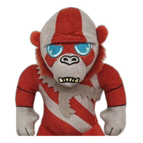 Peluche Plush 6” Godzilla X Kong ¡Colecciónalos todos!